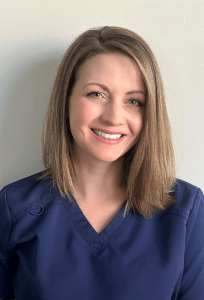 Photo of Audrey Maciel - Hygienist