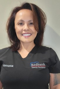 Photo of Jennifer Timmerman - Hygienist