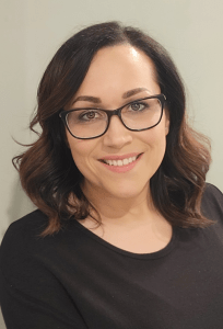 Photo of Jessica Vila - Office Manager
